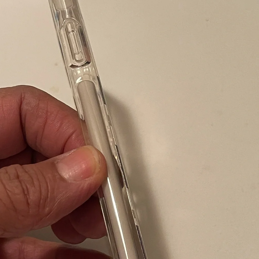 Late spade iPhone 12 case new without the box